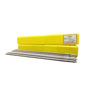 ELECTRODO INOXIDABLE E308L