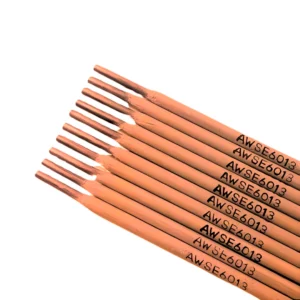 Soldadura Electrodo WELD ALLOY 6013