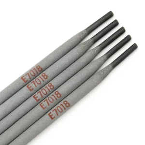 Soldadura Electrodo WELD ALLOY 7018