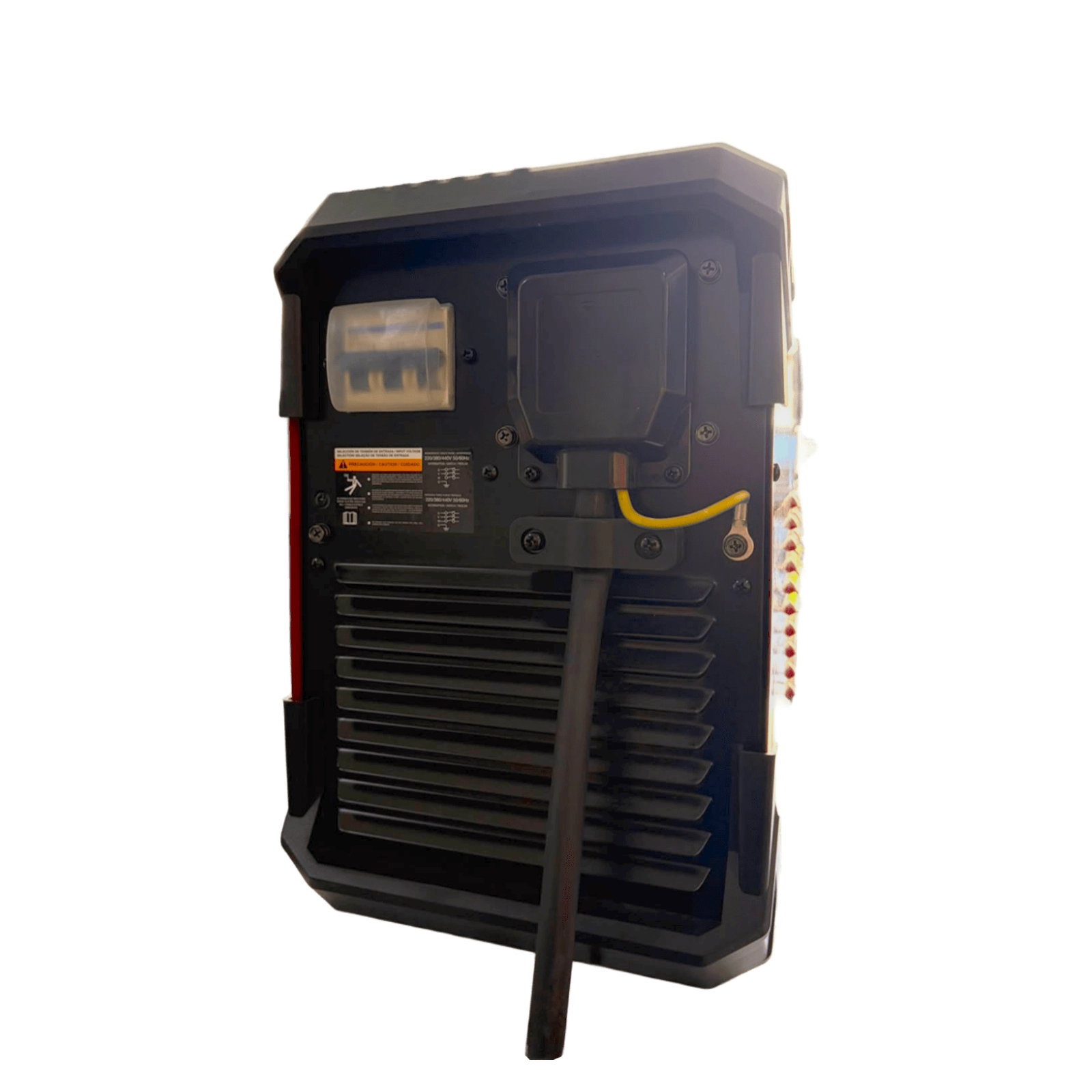 Equipo Soldador Electrodo Megaforce Linconl 330HD - Image 4