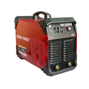 Equipo Soldador Electrodo Megaforce Linconl 330HD