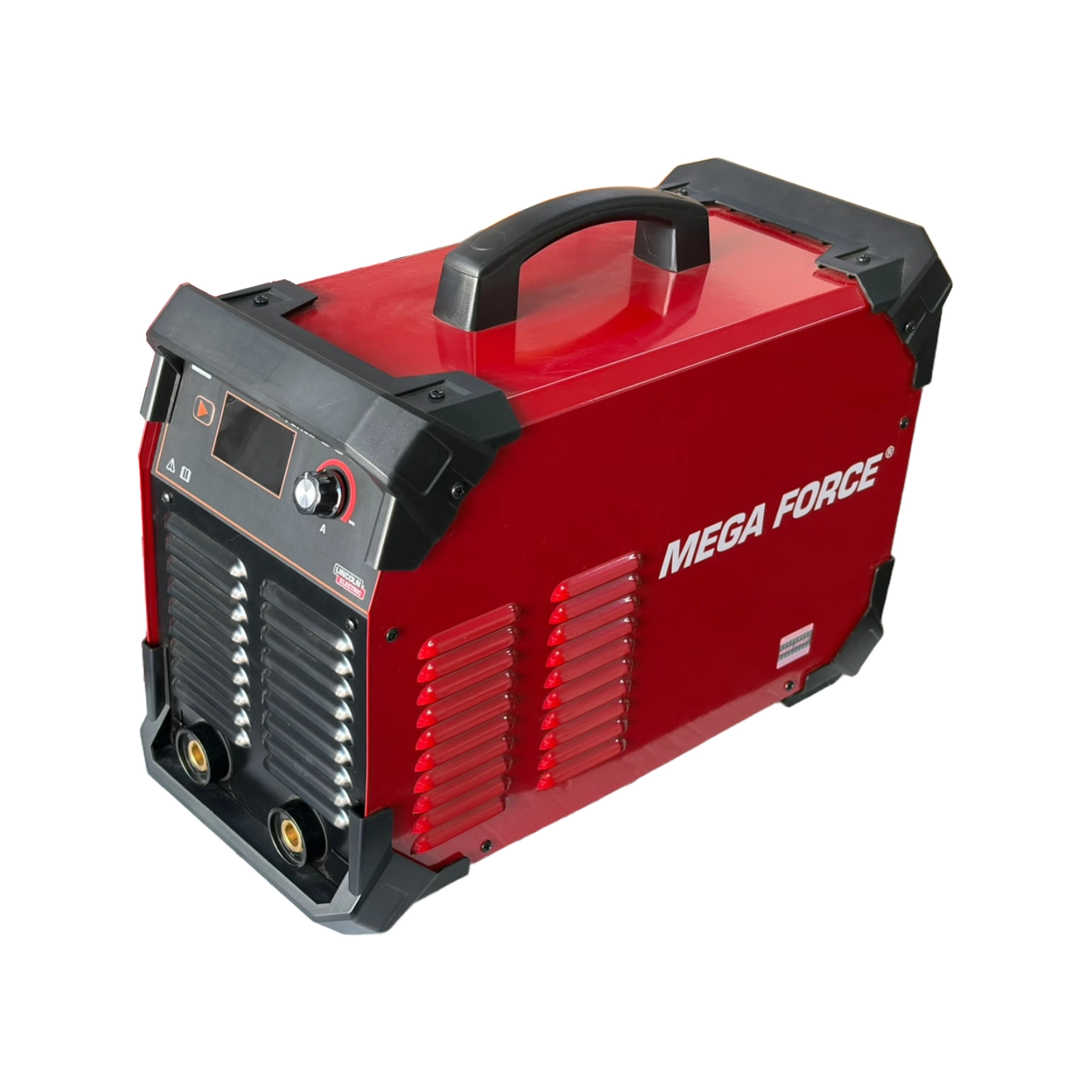 Equipo Soldador Electrodo Megaforce Linconl 330HD - Image 2