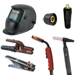 Accesorios