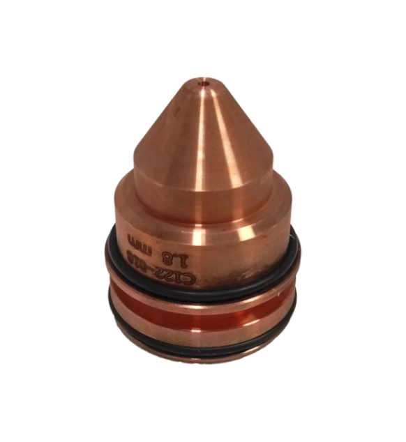 Boquilla Corte Plasma C122018 1.8MM 130 AMP Standar PT36 Centricut