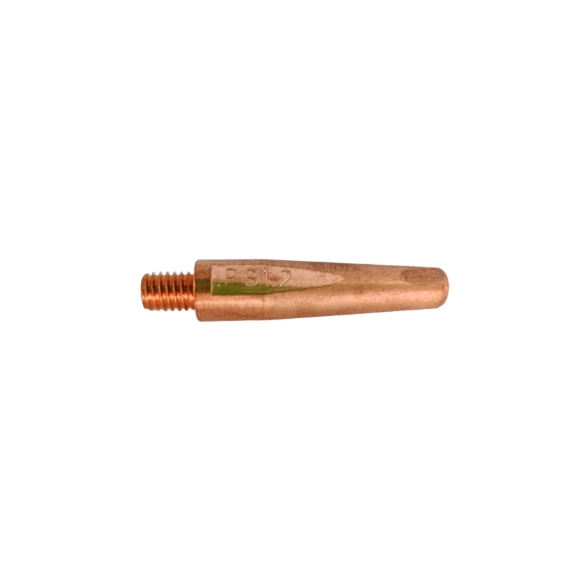 Punta de Contacto TET01248 MIG 1.2 mm Robot Panasonic