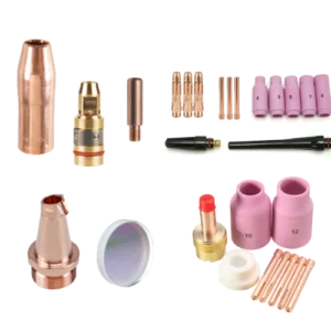 Consumibles