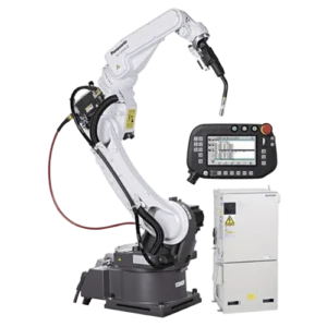 Celdas Roboticas