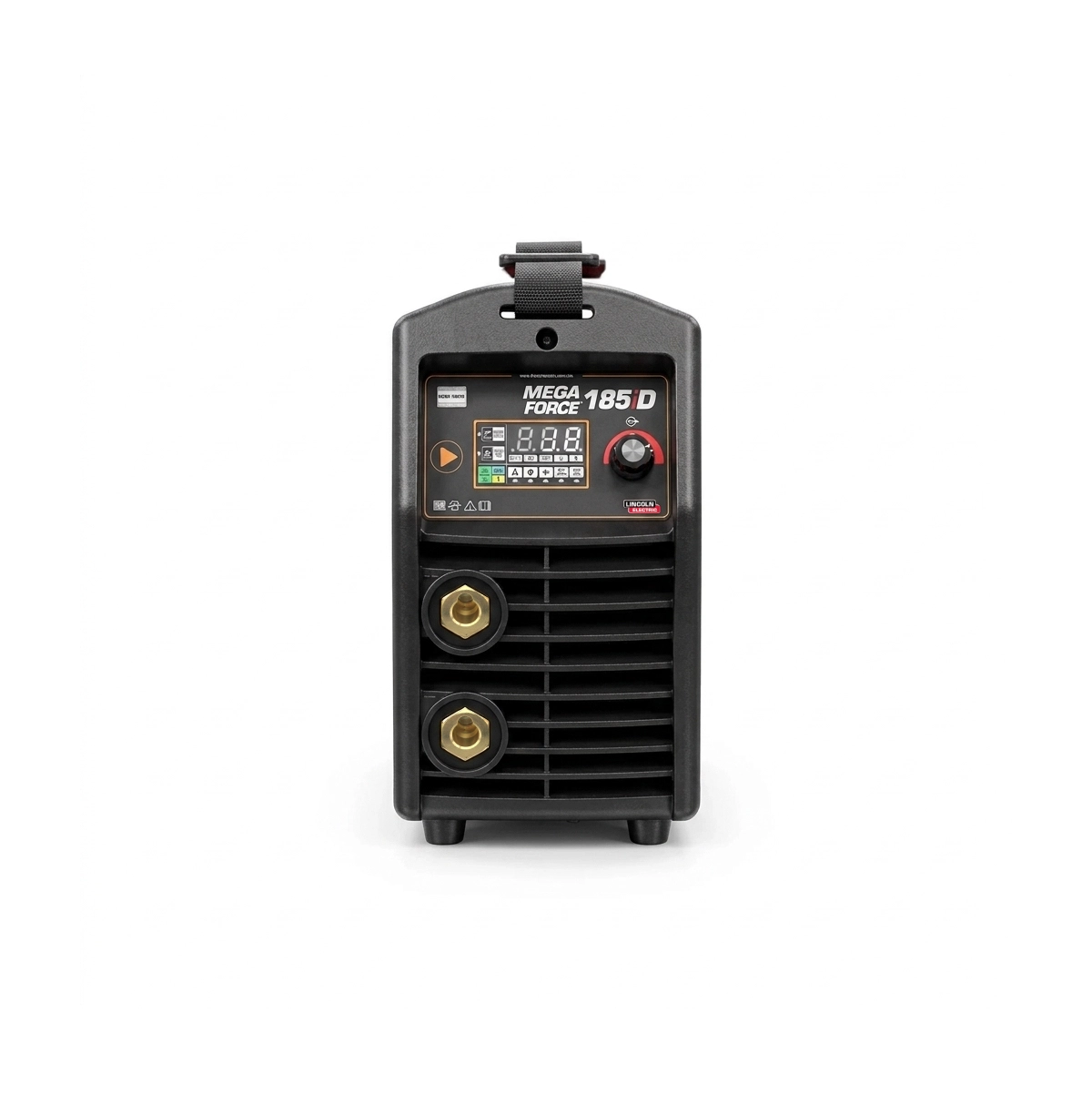Soldador Electrodo Megaforce 185i Lincoln Electric - Image 2