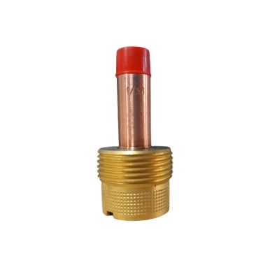 Filtro Soldar 45V1/16 TIG Gas Lens 1/6 Hw26 Promaster