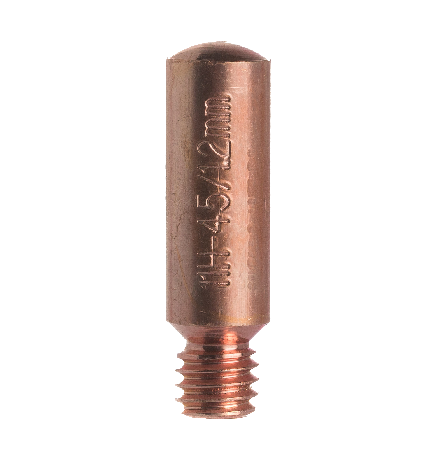 Punta de Contacto 11H-45 0.045 – Paquete x 10 Unidades