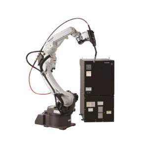 Robot de Soldadura TM-1400 WCG4 Panasonic