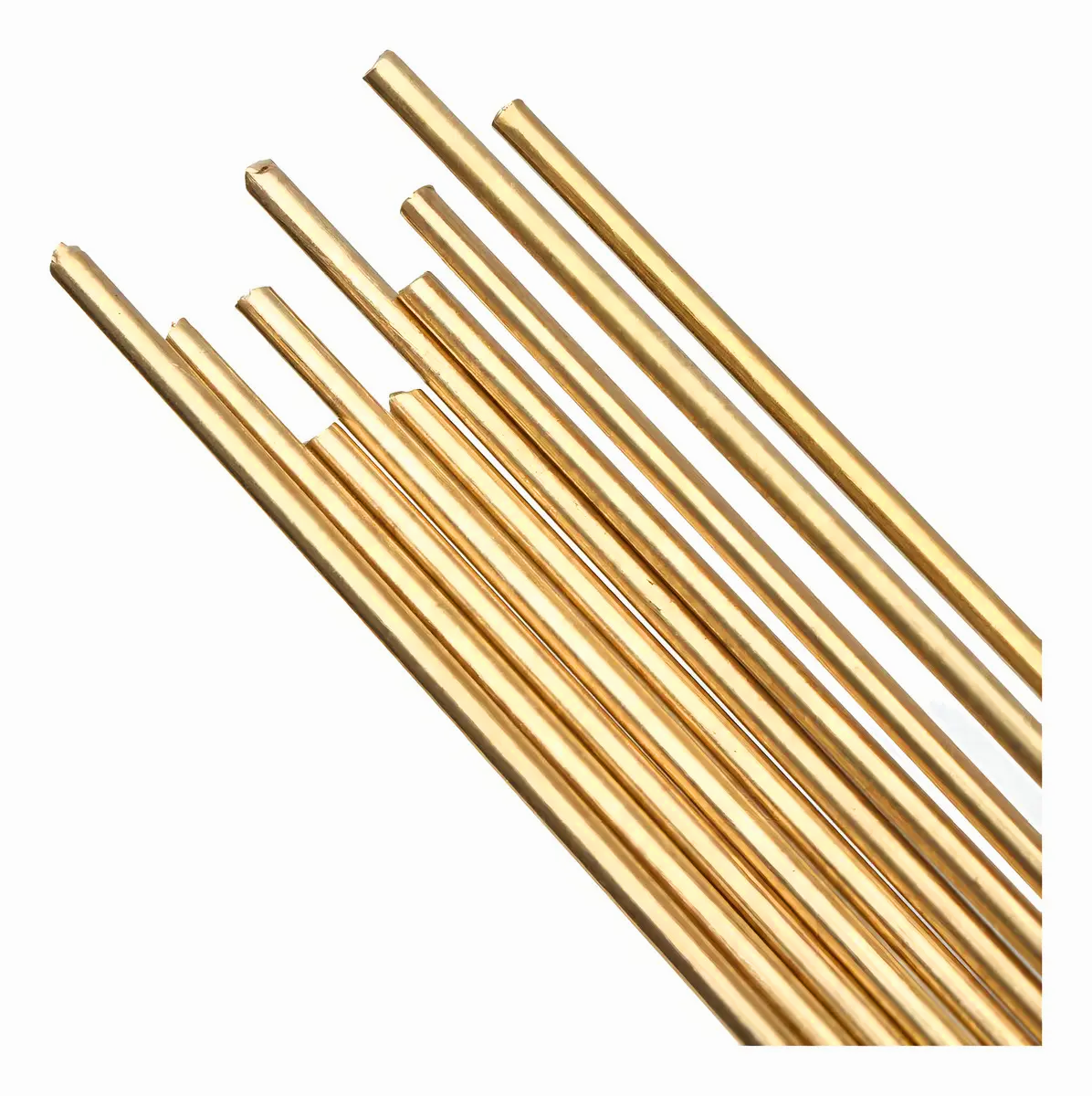 Soldadura TIG Autogeno Solido Bronce 3/32