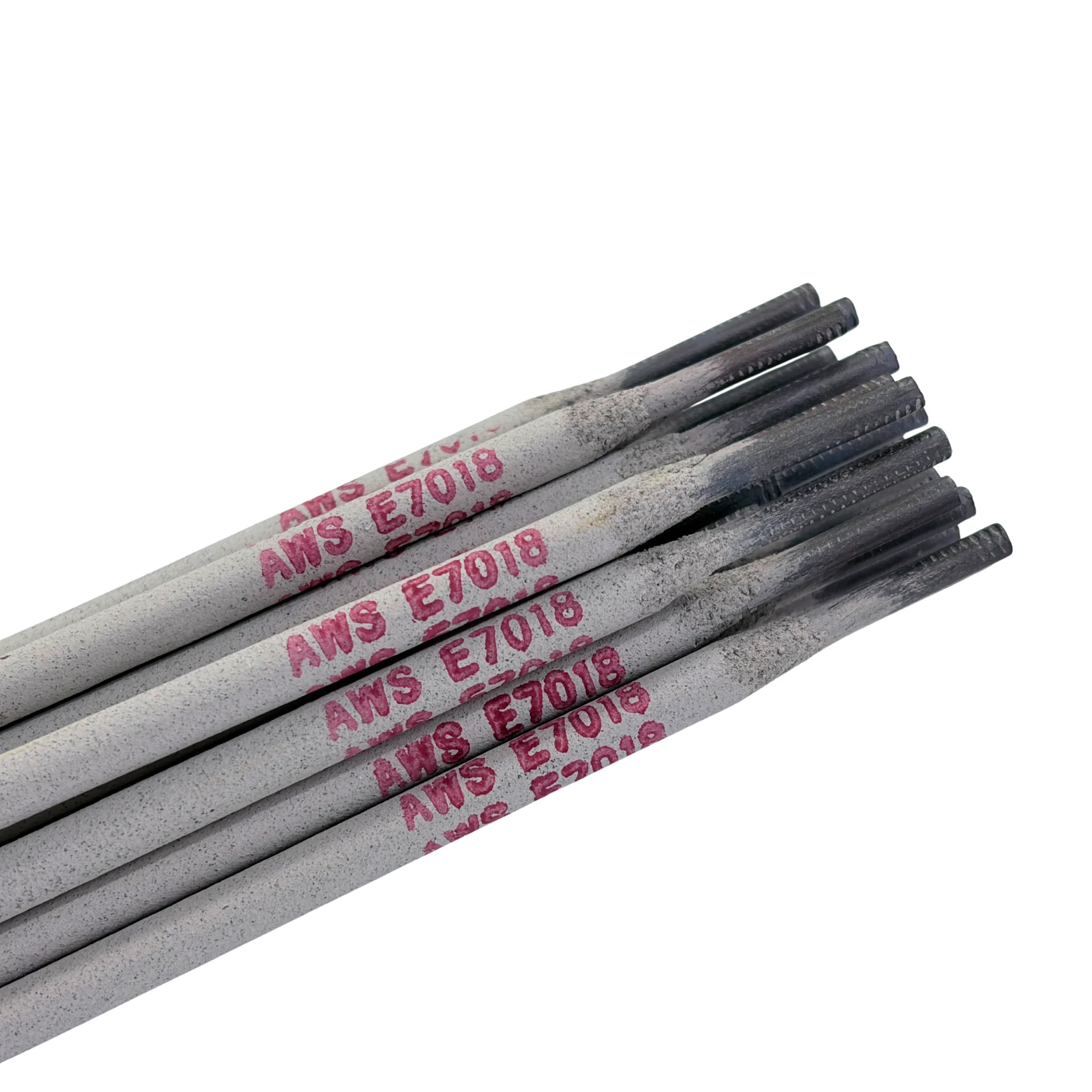 Soldadura Acero al Carbono E7018 1/8" x 5 kg