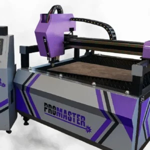 Mesas de corte laser Y Plasma