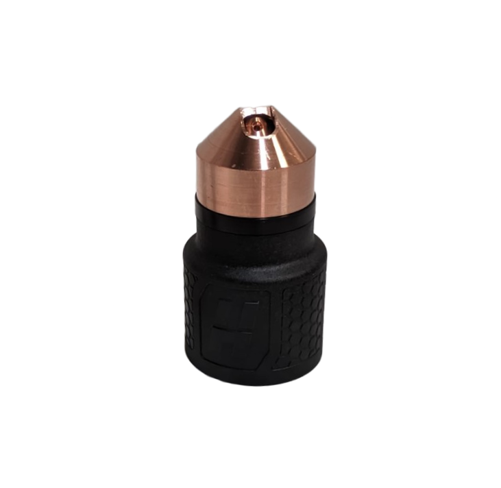 Cartucho consumible SmartSYNC de una sola pieza Hypertherm para antorcha de corte por plasma