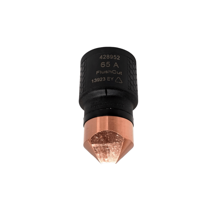 Cartucho Corte Plasma 65 Amp SYNC FlushCut - Image 4