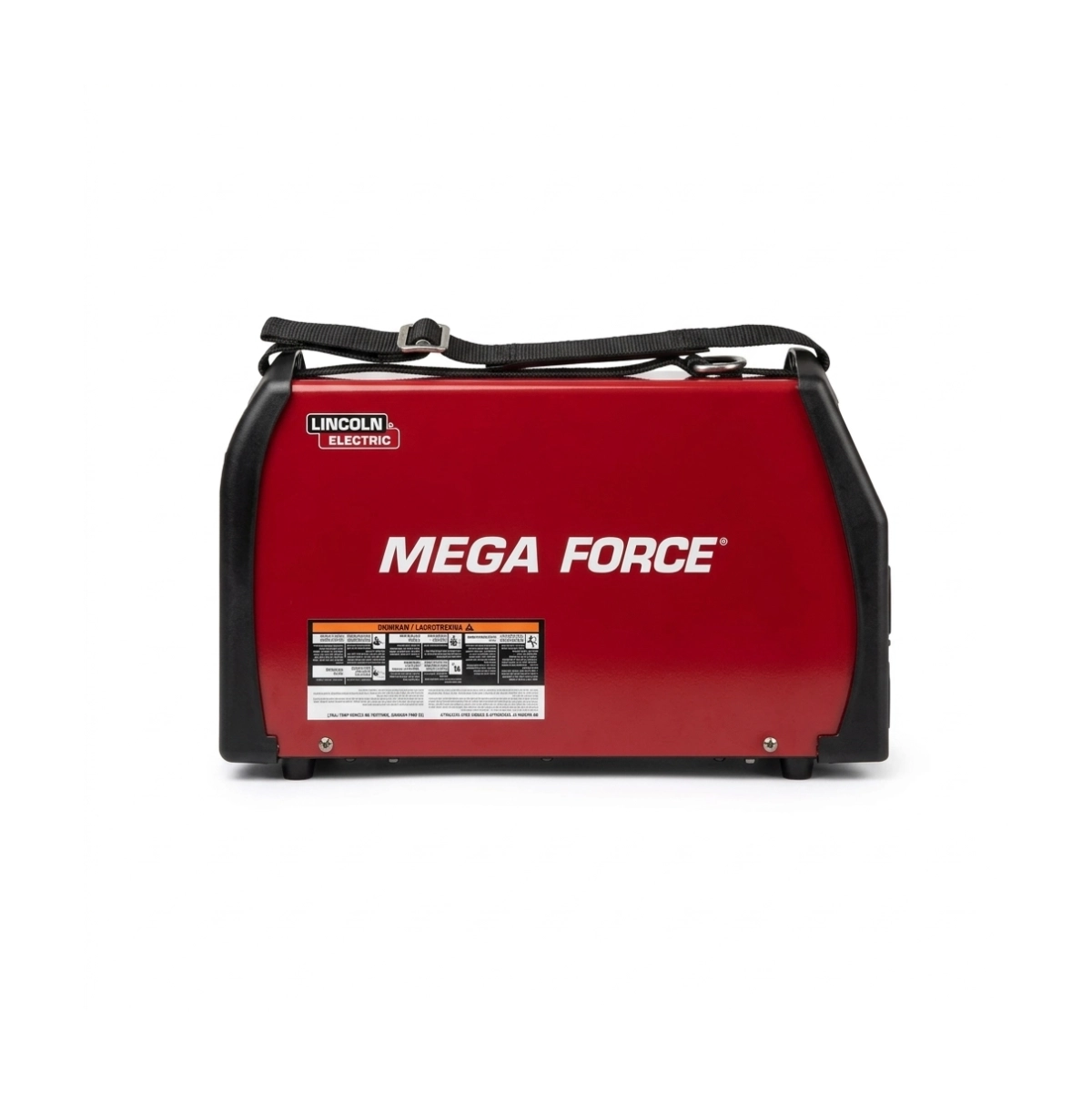 Soldador Electrodo Megaforce 185i Lincoln Electric - Image 3